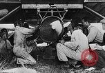 Image West Point Les cadets apprennent à propos d'avions à Mitchel Domaine Hempstead New York USA, 1937, de la seconde 48 séquences d'archives historiques vidéo 65675073086