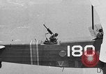 Image West Point Les cadets apprennent à propos d'avions à Mitchel Domaine Hempstead New York USA, 1937, de la seconde 59 séquences d'archives historiques vidéo 65675073086