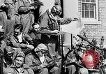 Standbild West Point Kadetten Flug Einarbeitung bei Mitchel Feld Hempstead New York USA, 1937, aus Sekunde 17 historischem Filmmaterial Videoclip 65675073087