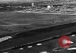 Standbild B-6A Bomber und O-1D Ausübung Ebenen bei Mitchel Feld Hempstead New York USA, 1937, aus Sekunde 46 historischem Filmmaterial Videoclip 65675073088