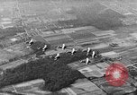 Standbild B-3-Bomber New York United States USA, 1937, aus Sekunde 4 historischem Filmmaterial Videoclip 65675073089