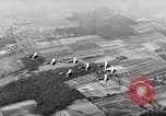 Standbild B-3-Bomber New York United States USA, 1937, aus Sekunde 5 historischem Filmmaterial Videoclip 65675073089