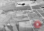 Standbild B-3-Bomber New York United States USA, 1937, aus Sekunde 8 historischem Filmmaterial Videoclip 65675073089