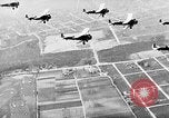 Standbild B-3-Bomber New York United States USA, 1937, aus Sekunde 10 historischem Filmmaterial Videoclip 65675073089