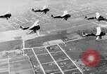 Standbild B-3-Bomber New York United States USA, 1937, aus Sekunde 13 historischem Filmmaterial Videoclip 65675073089
