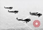 Standbild B-3-Bomber New York United States USA, 1937, aus Sekunde 16 historischem Filmmaterial Videoclip 65675073089