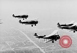 Standbild B-3-Bomber New York United States USA, 1937, aus Sekunde 19 historischem Filmmaterial Videoclip 65675073089