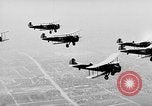 Standbild B-3-Bomber New York United States USA, 1937, aus Sekunde 21 historischem Filmmaterial Videoclip 65675073089