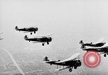 Standbild B-3-Bomber New York United States USA, 1937, aus Sekunde 23 historischem Filmmaterial Videoclip 65675073089