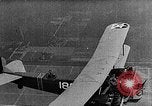Standbild B-3-Bomber New York United States USA, 1937, aus Sekunde 24 historischem Filmmaterial Videoclip 65675073089