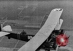 Standbild B-3-Bomber New York United States USA, 1937, aus Sekunde 26 historischem Filmmaterial Videoclip 65675073089