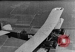 Standbild B-3-Bomber New York United States USA, 1937, aus Sekunde 28 historischem Filmmaterial Videoclip 65675073089