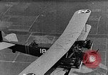 Standbild B-3-Bomber New York United States USA, 1937, aus Sekunde 30 historischem Filmmaterial Videoclip 65675073089