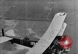 Standbild B-3-Bomber New York United States USA, 1937, aus Sekunde 34 historischem Filmmaterial Videoclip 65675073089