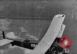 Standbild B-3-Bomber New York United States USA, 1937, aus Sekunde 35 historischem Filmmaterial Videoclip 65675073089