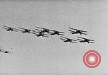 Standbild B-3-Bomber New York United States USA, 1937, aus Sekunde 41 historischem Filmmaterial Videoclip 65675073089