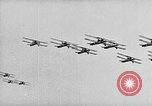 Standbild B-3-Bomber New York United States USA, 1937, aus Sekunde 42 historischem Filmmaterial Videoclip 65675073089