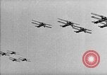 Standbild B-3-Bomber New York United States USA, 1937, aus Sekunde 43 historischem Filmmaterial Videoclip 65675073089