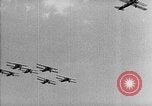 Standbild B-3-Bomber New York United States USA, 1937, aus Sekunde 45 historischem Filmmaterial Videoclip 65675073089