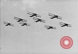 Standbild B-3-Bomber New York United States USA, 1937, aus Sekunde 47 historischem Filmmaterial Videoclip 65675073089