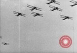 Standbild B-3-Bomber New York United States USA, 1937, aus Sekunde 48 historischem Filmmaterial Videoclip 65675073089