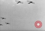 Standbild B-3-Bomber New York United States USA, 1937, aus Sekunde 49 historischem Filmmaterial Videoclip 65675073089
