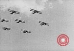 Standbild B-3-Bomber New York United States USA, 1937, aus Sekunde 52 historischem Filmmaterial Videoclip 65675073089