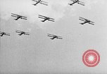 Standbild B-3-Bomber New York United States USA, 1937, aus Sekunde 53 historischem Filmmaterial Videoclip 65675073089