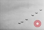 Standbild B-3-Bomber New York United States USA, 1937, aus Sekunde 55 historischem Filmmaterial Videoclip 65675073089