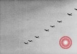 Standbild B-3-Bomber New York United States USA, 1937, aus Sekunde 57 historischem Filmmaterial Videoclip 65675073089