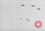 Standbild B-3-Bomber New York United States USA, 1937, aus Sekunde 59 historischem Filmmaterial Videoclip 65675073089