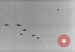 Standbild B-3-Bomber New York United States USA, 1937, aus Sekunde 62 historischem Filmmaterial Videoclip 65675073089