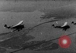 Standbild B-6A Bomber Long Island New York USA, 1937, aus Sekunde 1 historischem Filmmaterial Videoclip 65675073090
