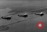Standbild B-6A Bomber Long Island New York USA, 1937, aus Sekunde 7 historischem Filmmaterial Videoclip 65675073090