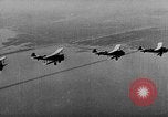 Standbild B-6A Bomber Long Island New York USA, 1937, aus Sekunde 9 historischem Filmmaterial Videoclip 65675073090