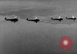 Standbild B-6A Bomber Long Island New York USA, 1937, aus Sekunde 10 historischem Filmmaterial Videoclip 65675073090