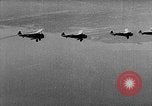 Standbild B-6A Bomber Long Island New York USA, 1937, aus Sekunde 11 historischem Filmmaterial Videoclip 65675073090