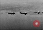 Standbild B-6A Bomber Long Island New York USA, 1937, aus Sekunde 12 historischem Filmmaterial Videoclip 65675073090