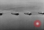Standbild B-6A Bomber Long Island New York USA, 1937, aus Sekunde 13 historischem Filmmaterial Videoclip 65675073090