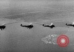 Standbild B-6A Bomber Long Island New York USA, 1937, aus Sekunde 14 historischem Filmmaterial Videoclip 65675073090