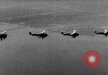 Standbild B-6A Bomber Long Island New York USA, 1937, aus Sekunde 15 historischem Filmmaterial Videoclip 65675073090