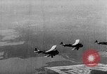 Standbild B-6A Bomber Long Island New York USA, 1937, aus Sekunde 17 historischem Filmmaterial Videoclip 65675073090