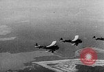 Standbild B-6A Bomber Long Island New York USA, 1937, aus Sekunde 18 historischem Filmmaterial Videoclip 65675073090