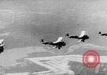 Standbild B-6A Bomber Long Island New York USA, 1937, aus Sekunde 19 historischem Filmmaterial Videoclip 65675073090