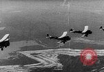 Standbild B-6A Bomber Long Island New York USA, 1937, aus Sekunde 20 historischem Filmmaterial Videoclip 65675073090