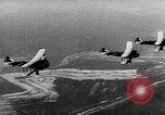 Standbild B-6A Bomber Long Island New York USA, 1937, aus Sekunde 23 historischem Filmmaterial Videoclip 65675073090