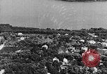 Standbild B-6A Bomber Long Island New York USA, 1937, aus Sekunde 26 historischem Filmmaterial Videoclip 65675073090