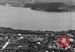 Standbild B-6A Bomber Long Island New York USA, 1937, aus Sekunde 27 historischem Filmmaterial Videoclip 65675073090