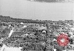 Standbild B-6A Bomber Long Island New York USA, 1937, aus Sekunde 30 historischem Filmmaterial Videoclip 65675073090