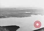 Standbild B-6A Bomber Long Island New York USA, 1937, aus Sekunde 33 historischem Filmmaterial Videoclip 65675073090